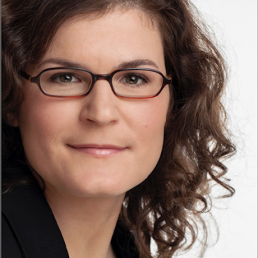 Maike Bussmann