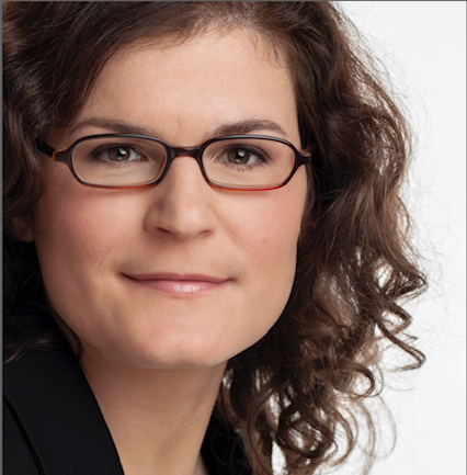 Maike Bussmann
