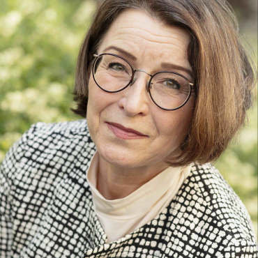 Karin Knufmann-Happe