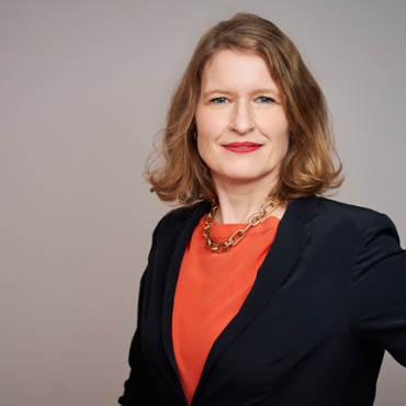 Stefanie Lohaus