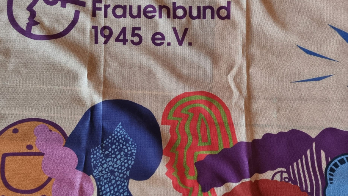 Forderungspapier: Ehrenamtliche Vereinsarbeit vor dem Aus? Wir fordern: Die Folgen des „Herrenberg-Urteils“ für das frauen-, bildungs- und sozialpolitische Engagement ehrenamtlich geführter, gemeinnütziger Vereine abfedern!