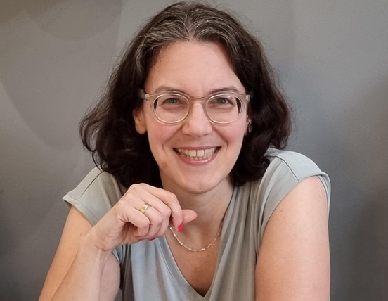 80. Geburtstag des Berliner Frauenbund 1945