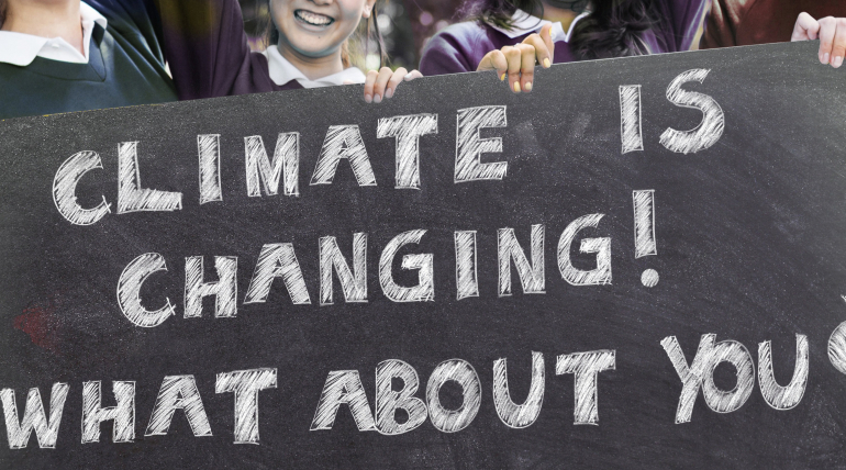 Gender in der Klimakrise: Symbolpolitik oder Strukturfrage? – Klimaanpassung ist eine sozialpolitische Gestaltungsaufgabe